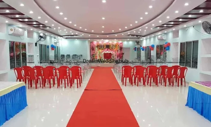 RAJ FUNCTION HALL